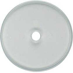 Hager Abdeckung Abdeckung Klar WTD7100GT 1 St.