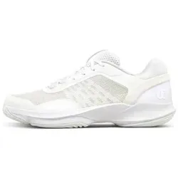 Wilson, Herren, Tennisschuhe, Hurakn Pro V2 (46.5), Weiss