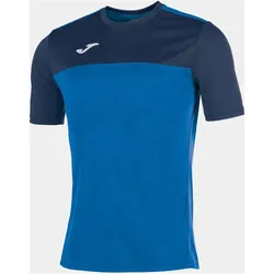 JOMA Winner Trikot Kinder 703 - royalblau/marineblau 164