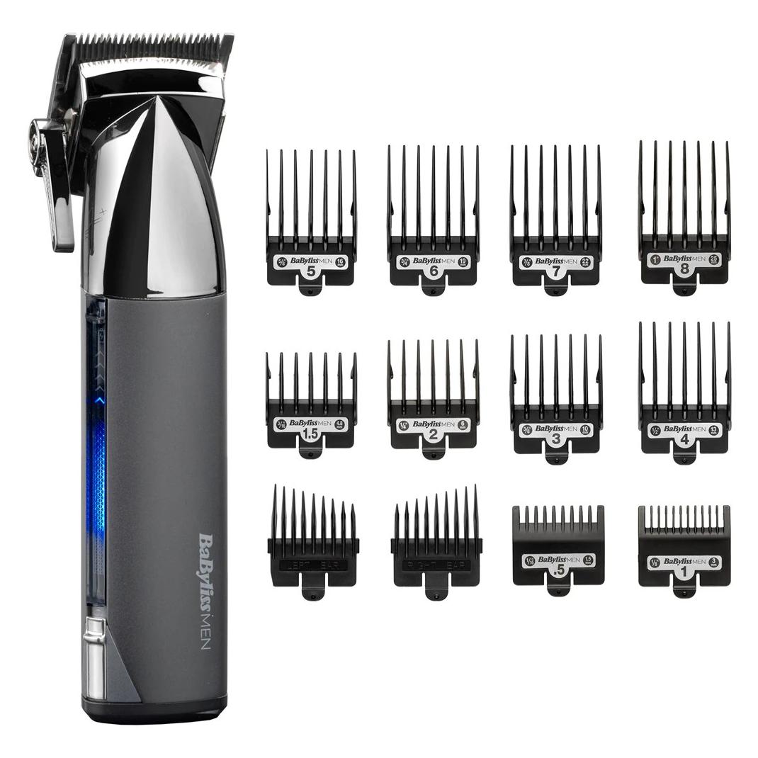 BaByliss Super-X Metal (E996E)