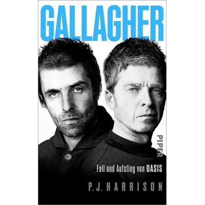 Gallagher -