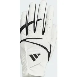 ADIDAS Aditech 24 Glove Single, Größe Rechts S in Weiß Weiß