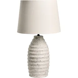 TISCHLAMPE Weiß Billy