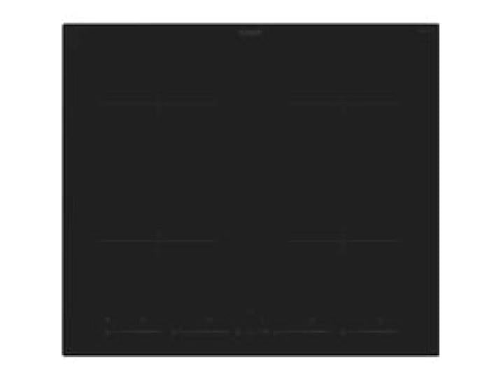 Plaque à induction Candy CIS64MCTTWIFI1 noire 60 cm