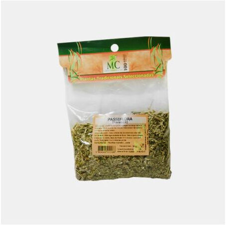 MORAIS E COSTA® PASSIFLORA MARACUJA 50g