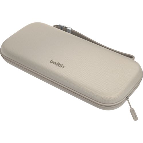 Belkin Travel Case für Nintendo Switch 2 sand ENA002hqSA