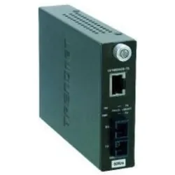 Trendnet Netzwerk Medienkonverter, Data Converter