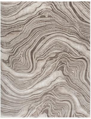 SAFAVIEH Meadow Teofana Modern Abstract Rug