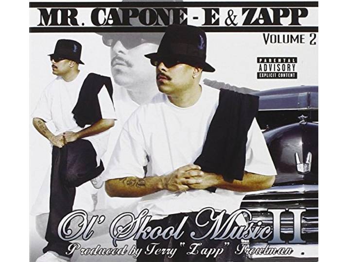 Ol Skool Music Vol 2