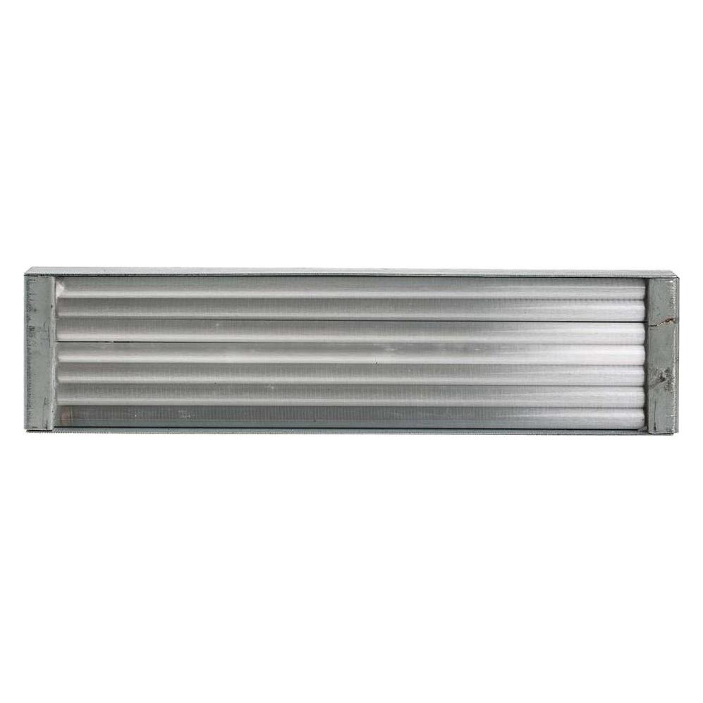 RS PRO Heizelement QFE Quartz Infrarot 400W (7054736)