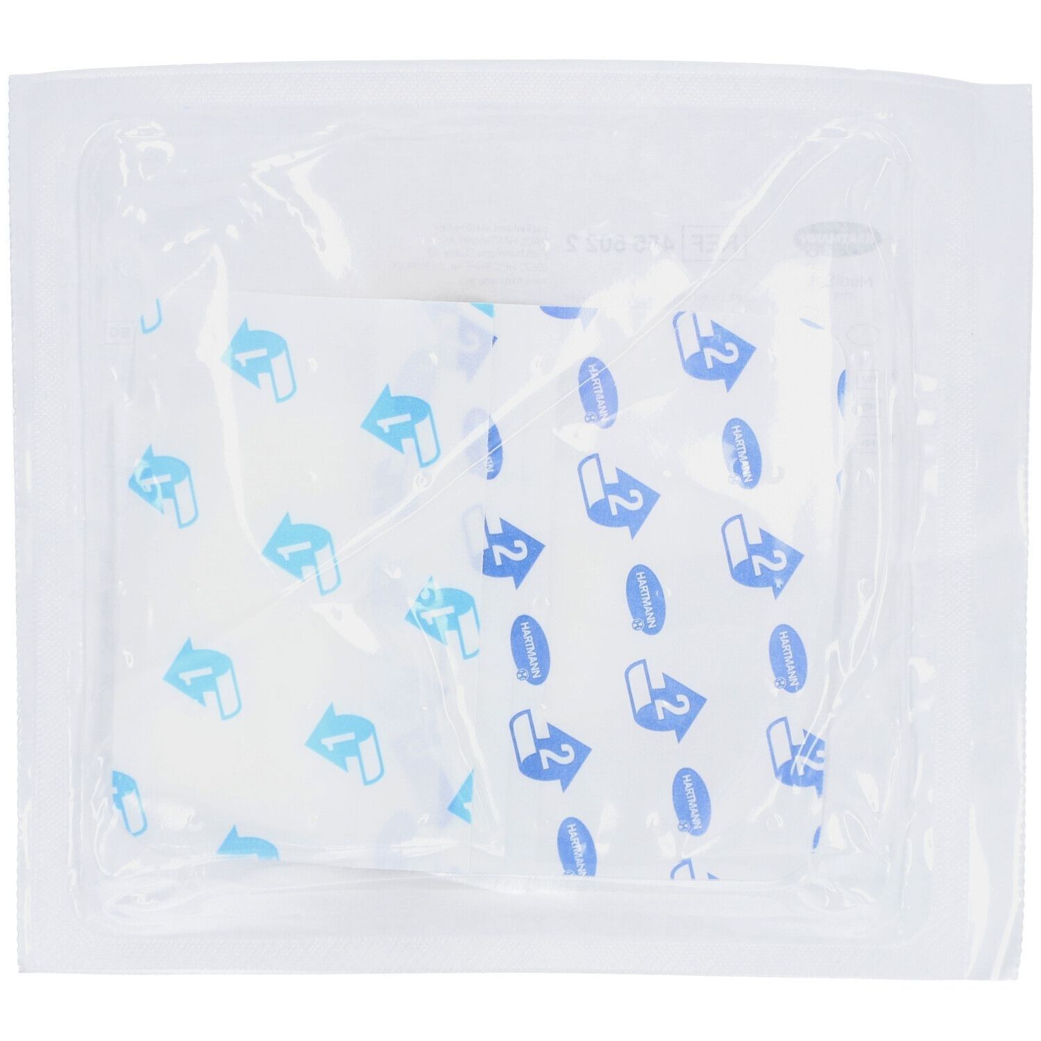 Mediset Peg/Sbk Standard x6 6x1 St Kombipackung