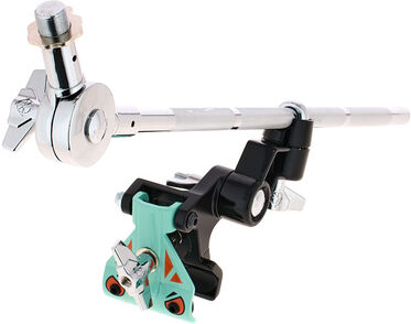 Dixon "15" Mic Arm w/ Monster Clamp"