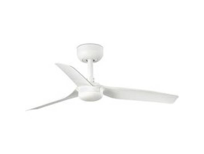 Ventilateur de plafond - FARO BARCELONA - MINI PUNT S - sans éclairage - moteur DC éco - télécommande programmable