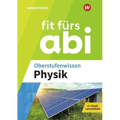 Fit fürs Abi, Taschenbuch von Dirk Kähler, Westermann Lernwelten GmbH, 978-3-07-003147-1