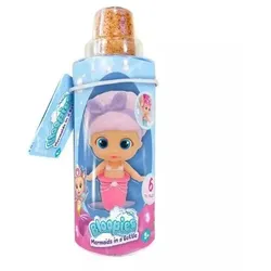 Bloopies: Lustiger Meeresbaby in der Flasche – Ina