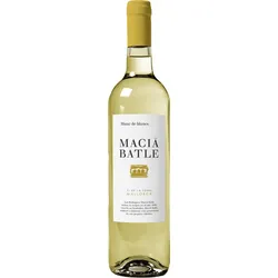 Macia Batle Blanc de Blancs Binissalem Mallorca DO
