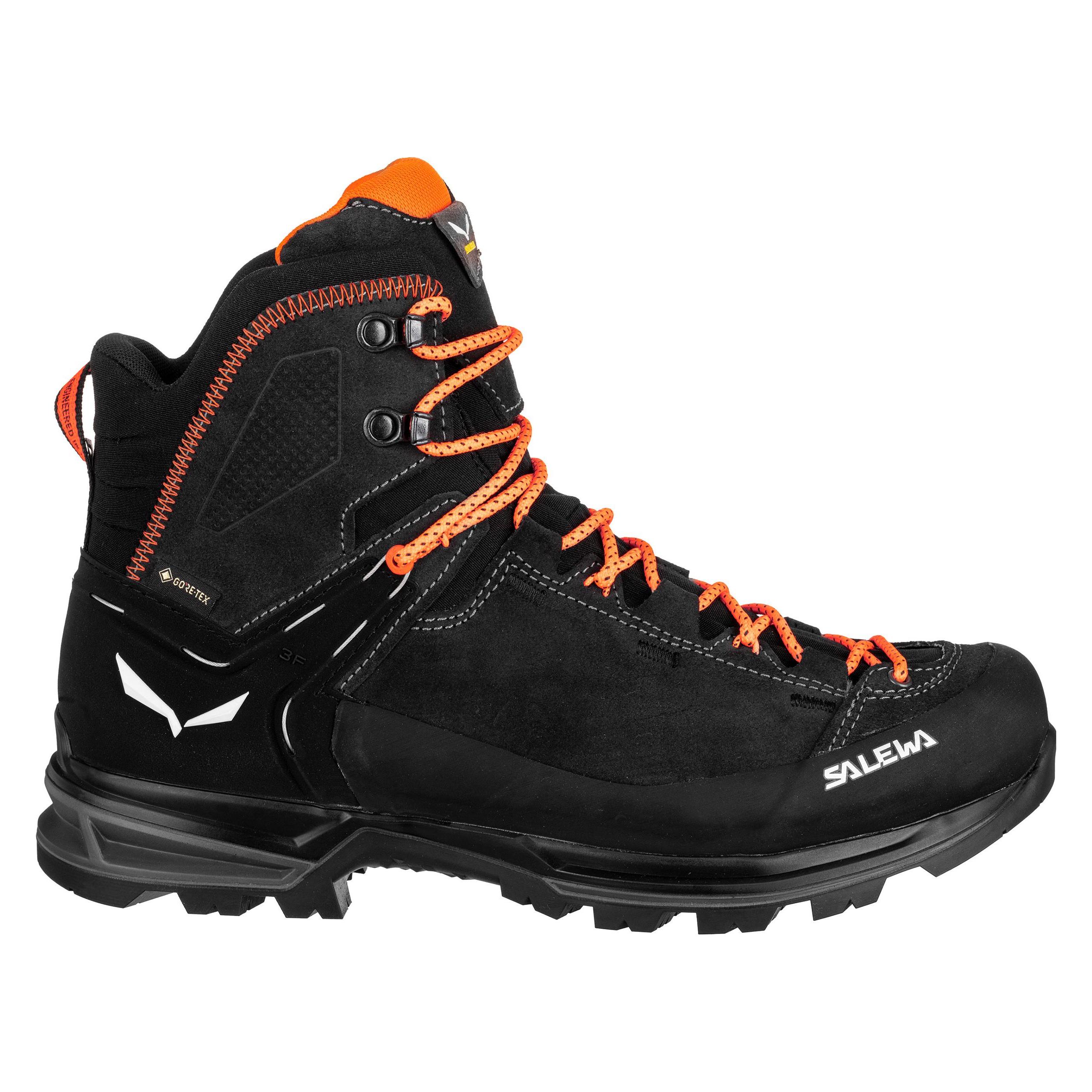 Salewa Mountain Trainer 2 Mid Gore-Tex Schuh (43) (0005538600029659)