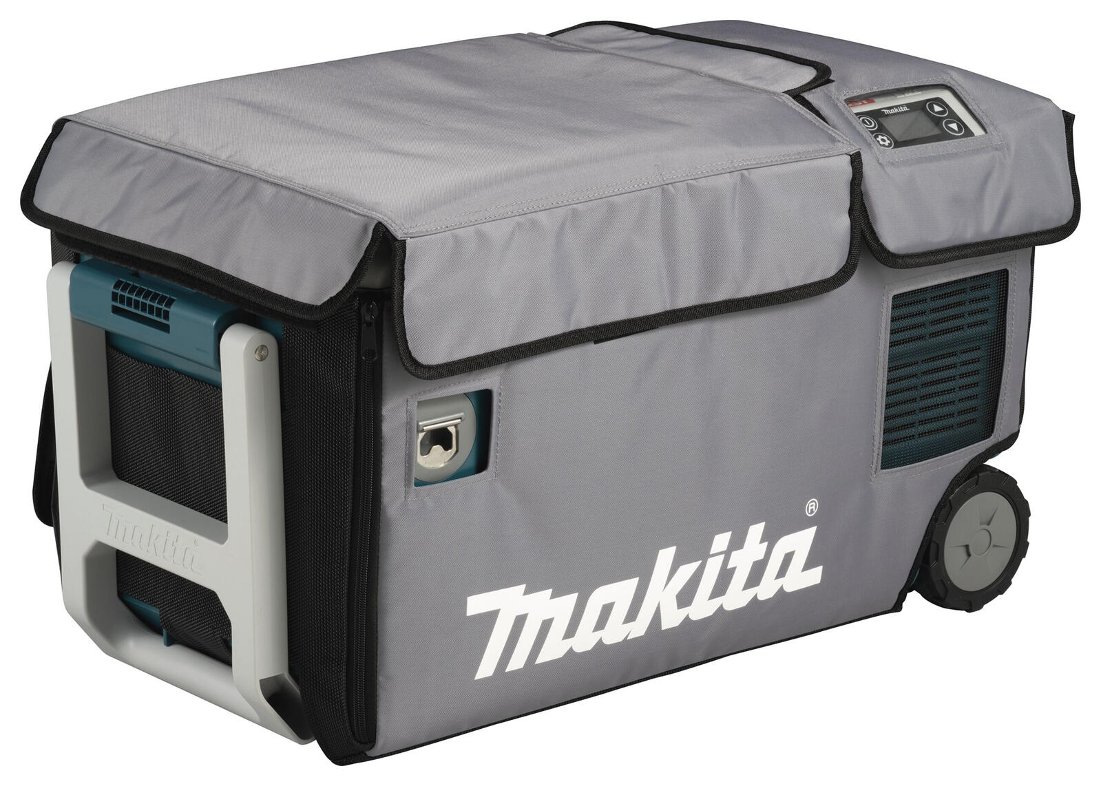 makita Schutztasche für Akku-Kompressor-Wärme-&-Kühlbox CE00000001, 1 St.