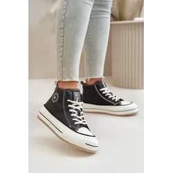 Sneakers Model 199905