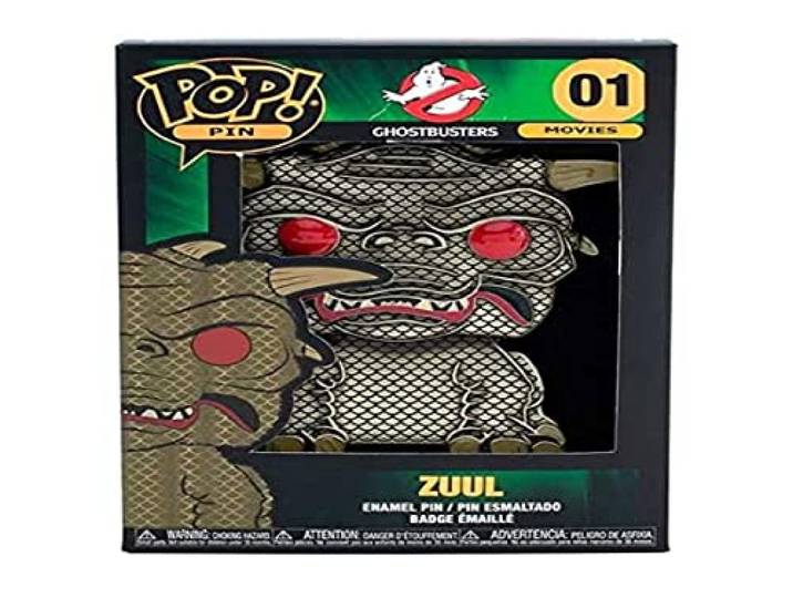 FUNKO Color Pop Pin (2022 671803312654)