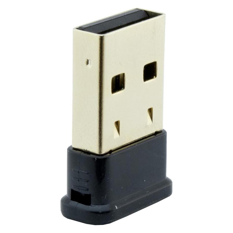 CoolBox Adaptador usb bluetooth 5.3 mini coo-blu53-1 (Sender & Empfänger) (COO-BLU53-1)