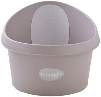 Shnuggle Toddler Bath with Support & Bum Bump
