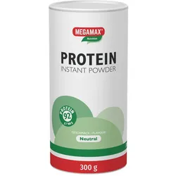 Protein Powder instant Megamax