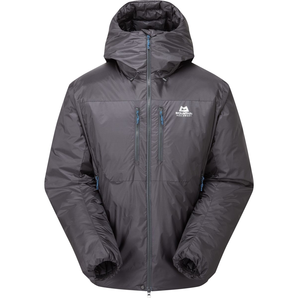 Mountain Equipment Kryos Mens Jacket obsidian (ME-01595) S ME-008075-ME-01595-S