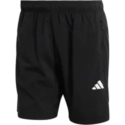 adidas Workout Essentials Base Woven Trainingsshorts Herren KA3549 - black XL/9"