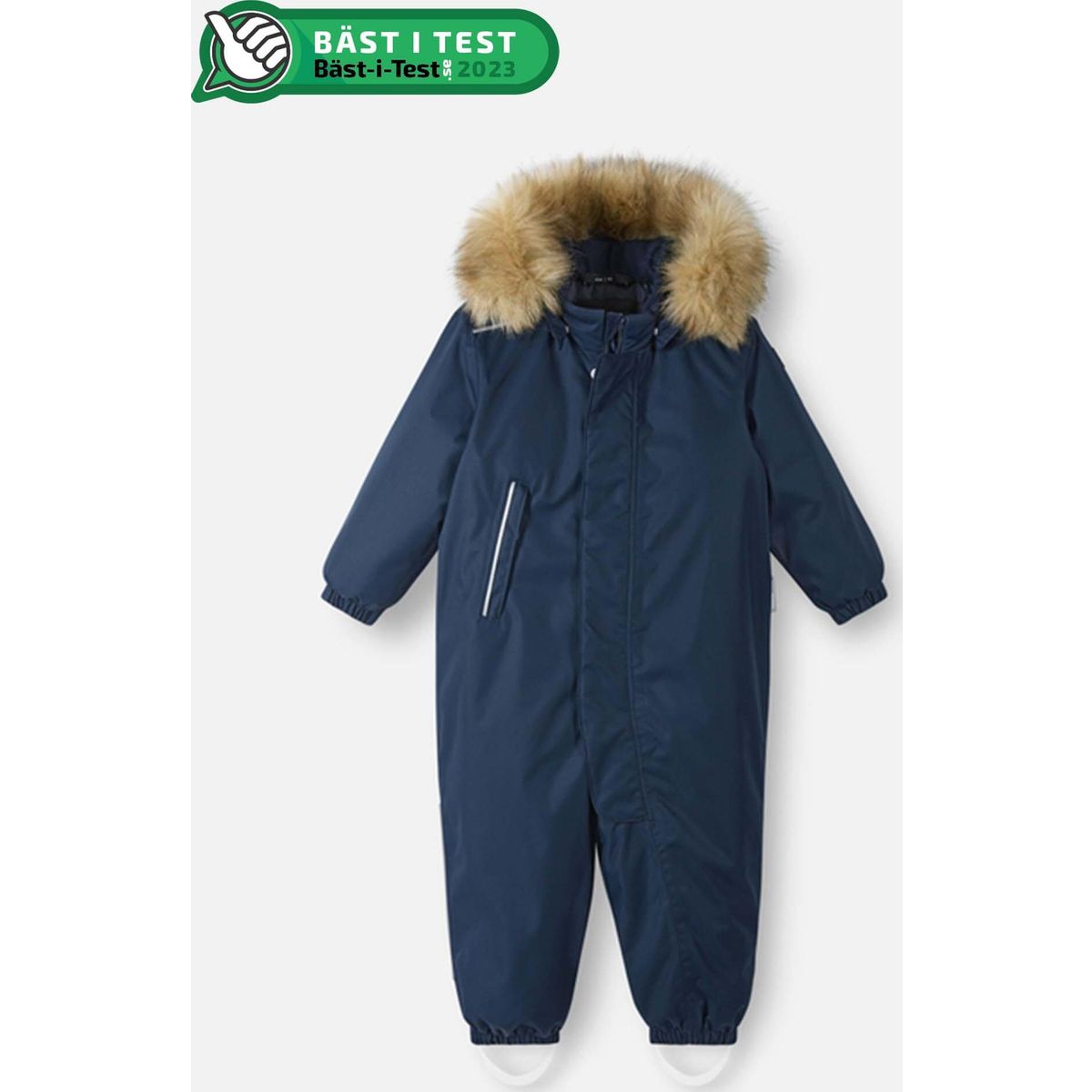 Reima Reimatec Winter Overall, Gotland navy (6980) 80 cm 5100117C6980080