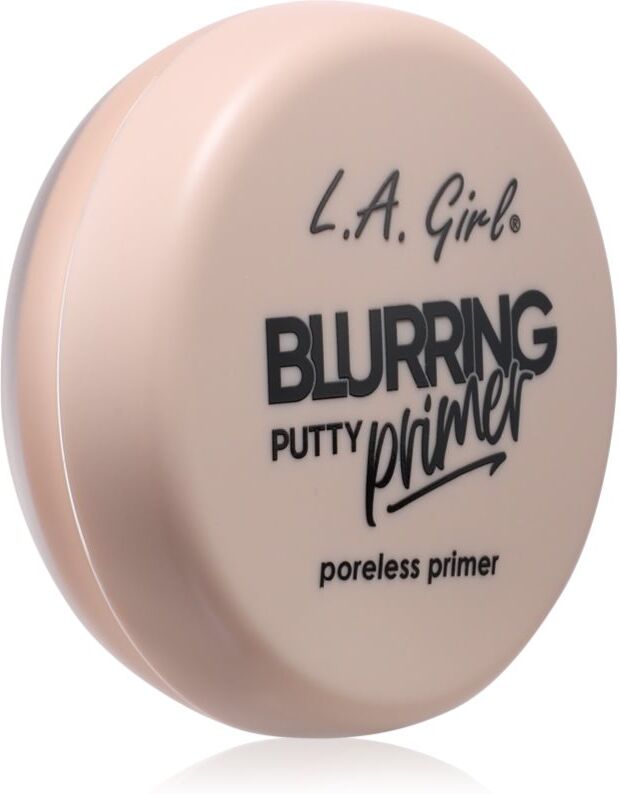 L.A. Girl Cosmetics Blurring Putty makeup primer s kombuchou 15 g