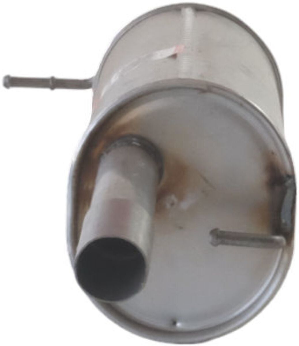 Endschalldämpfer BOSAL 154-447