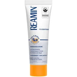 75ml Reamin Handschutzcreme unparfümiert