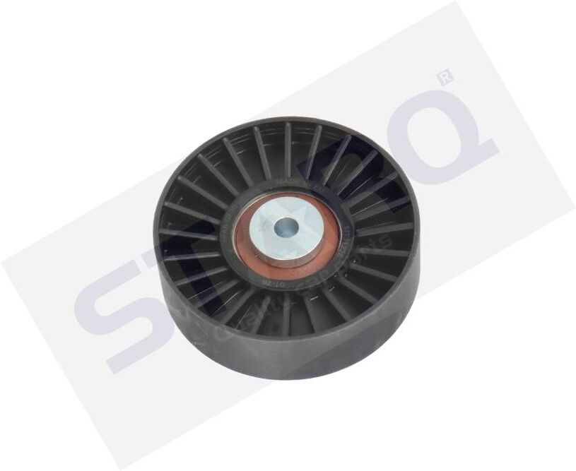 STARQ SQ128-1088 Deflection / guide pulley, V-ribbed belt