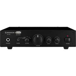 Monacor SA-100 Stereo-Verstärker 2 x 50 W 0254120