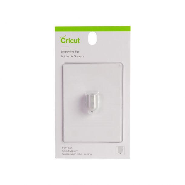 Cricut Maker Engraving Tip 2007310