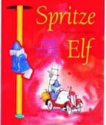 Straaten, Harmen van - Spritze Elf und die Feuerwehrelefanten - Preis vom 13.10.2026 11:25:28 h