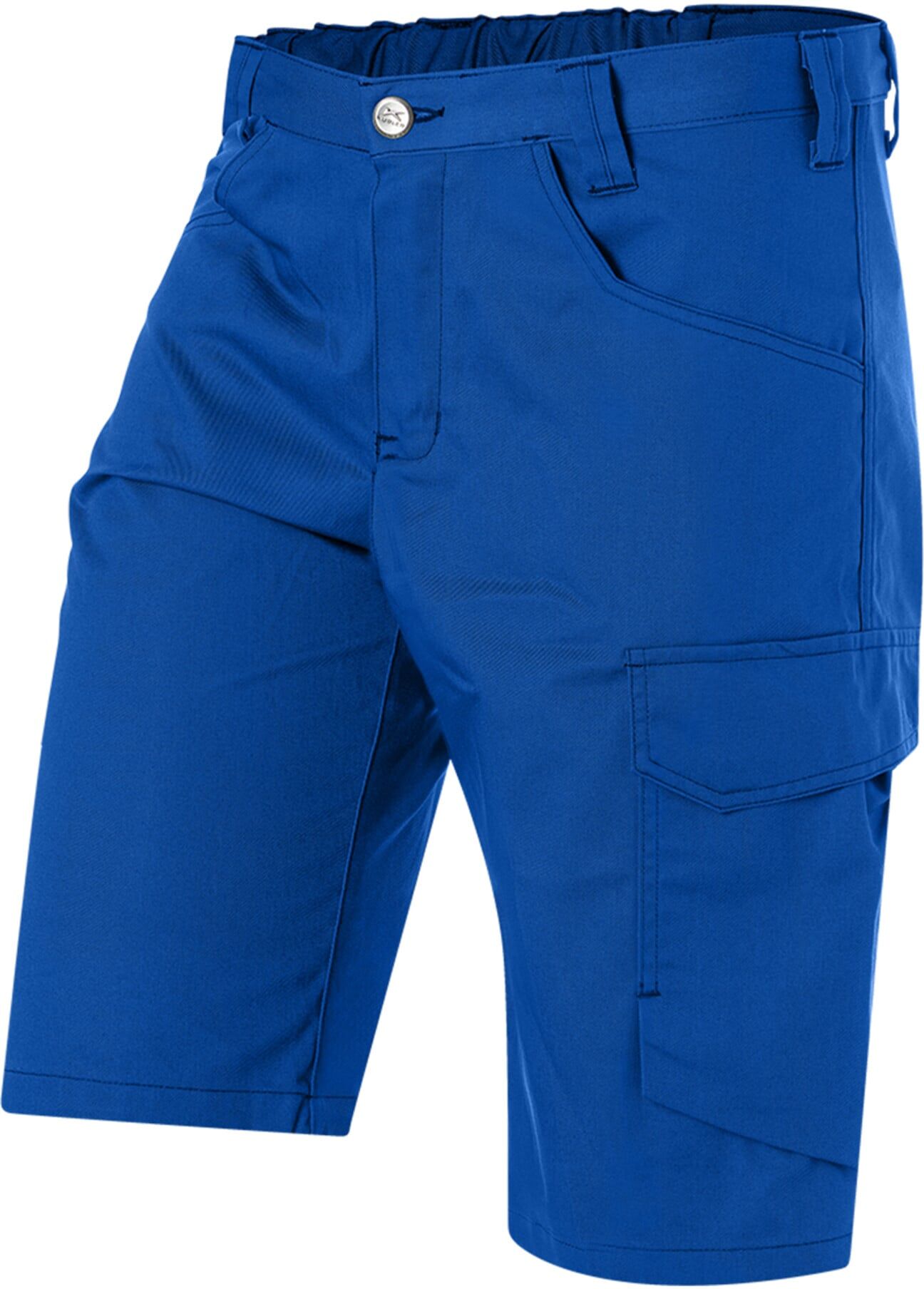 KÜBLER Shorts ICONIQ PRO kbl.blau 50N ; Kübler Workwear (2445 5380-46-50N)