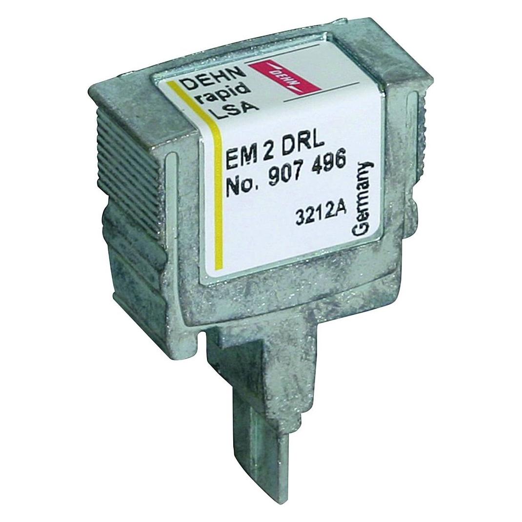 Dehn Erdungsmodul DEHNrapid LSA 907496 (907496)