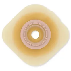 Dansac Nova 2 Basisplatte convex RR43, 15-30mm