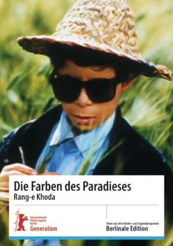 Majid Majidi - Die Farben des Paradieses - Preis vom 17.10.2026 19:25:27 h