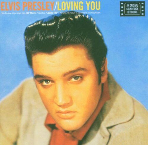 Elvis Presley - Loving You - Preis vom 06.10.2026 07:26:00 h