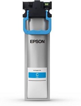 Epson WF-C53xx / WF-C58xx Series Ink Pack L Cyan