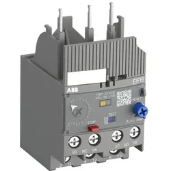 ABB Stotz S&J Überlastrelais EF19-1.0
