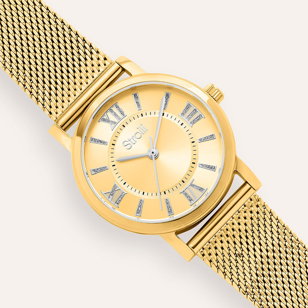 STROILI Orologio Al Quarzo  Brera