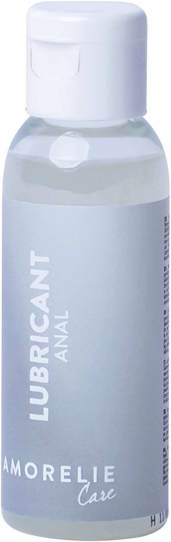 Amorelie Gleitgel Anal 50ml 2x 2x50 ml Gel