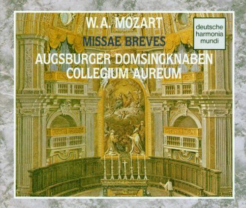 R. Kammler - Missae breves - Preis vom 09.10.2026 07:28:09 h