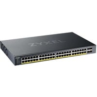 XGS1935-52HP, Switch 375W PoE Budget
