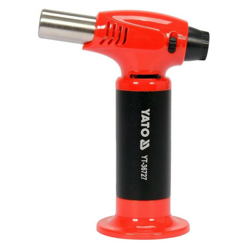 Yato Palnik Gazowy (Lötlampe) (YT-36727)
