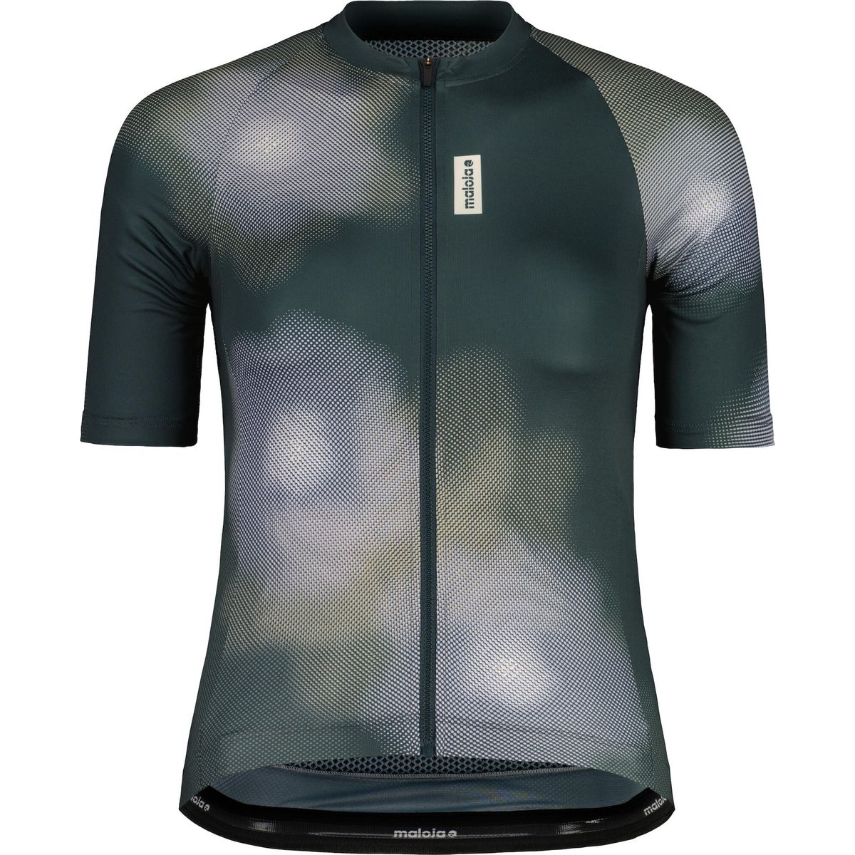 Maloja SchneckM. mountain pine bloom (1264) XL 41189-1-1264-XL